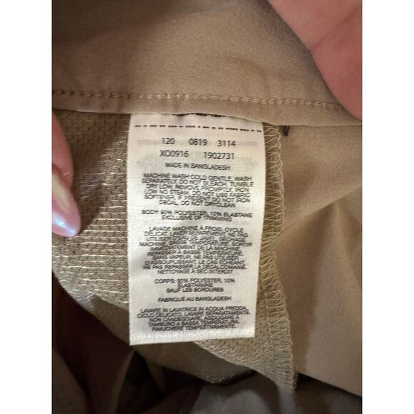 Columbia Fir Ridge Shorts Men’s 42 Omni-Shield Stretch Hiking Outdoor NWT - Picture 7 of 8